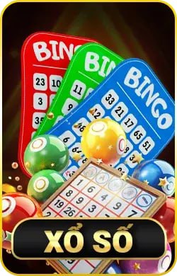 xổ số 23win
